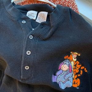 vintage disney shirt